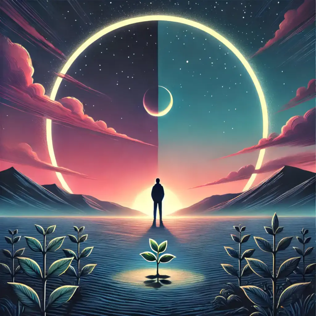 The Lost One Cover